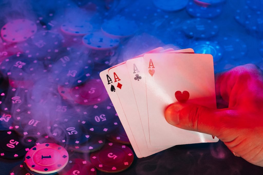 Adicción al juego Callosa de Segura 2