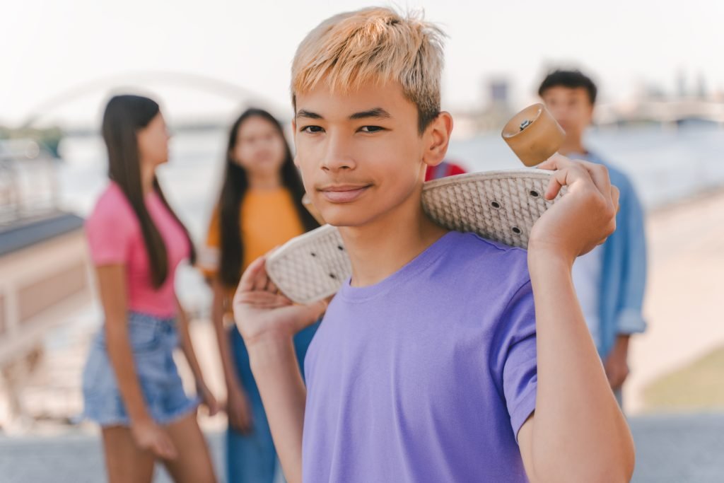 adiccion a las redes sociales en adolescentes Murcia