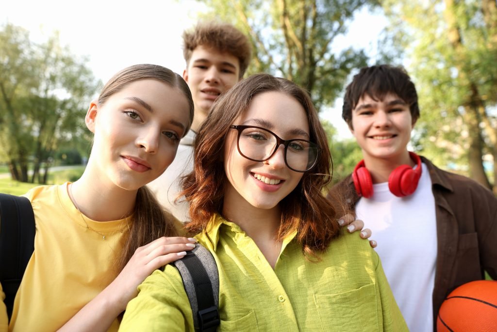 adiccion a las redes sociales en adolescentes Orihuela