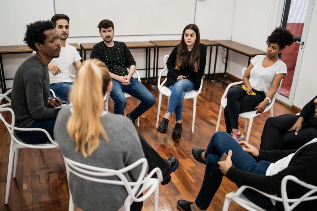 Centro adicción sin ingreso Orihuela 1