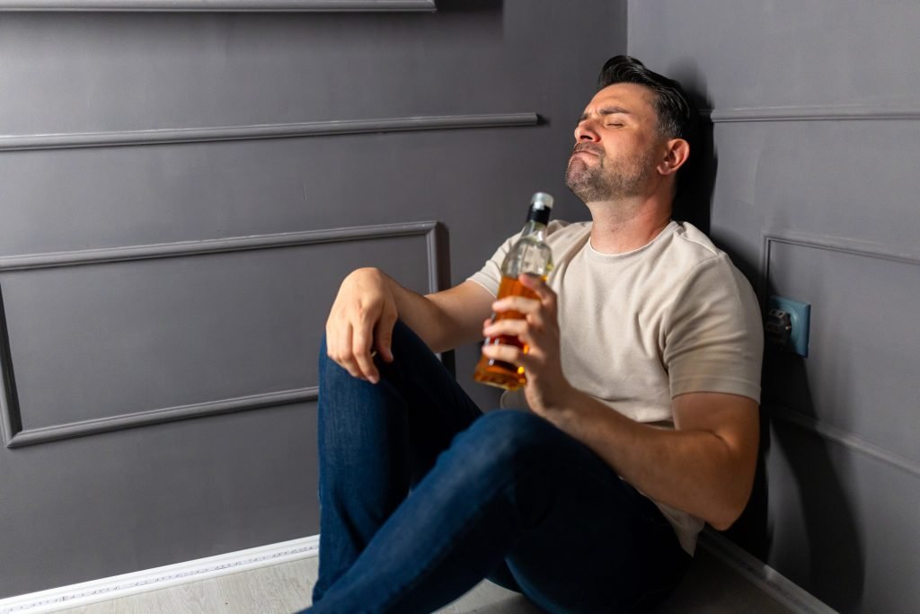 Tratamiento adicciones alcoholismo Callosa de Segura 1