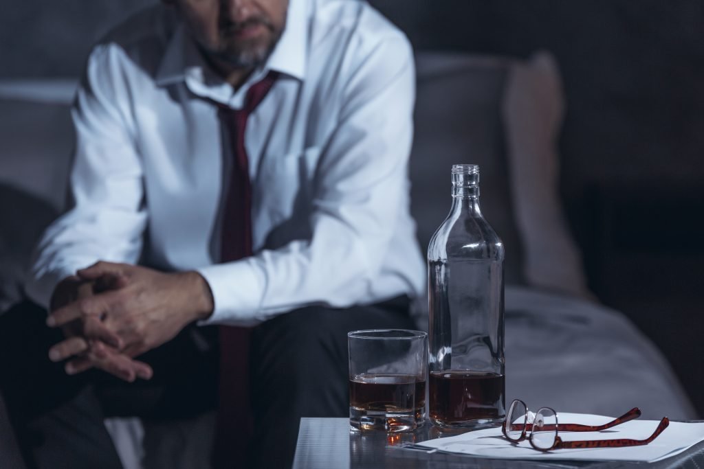 Tratamiento adicciones alcoholismo Petrer 1